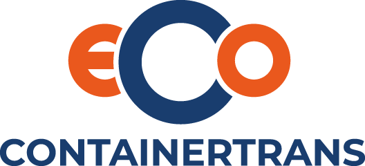 ECO Containertrans Newsletter Hub